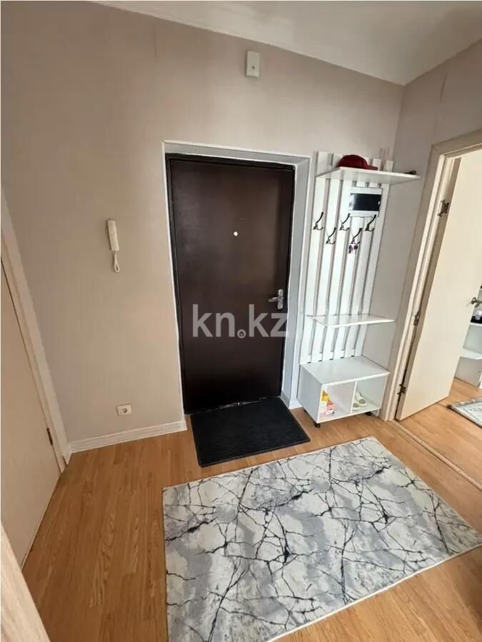 Продажа 1-комнатной квартиры, 38.2 м² - Продажа однокомнатных квартир в р-не Есиль Астаны фото 4 из 4
