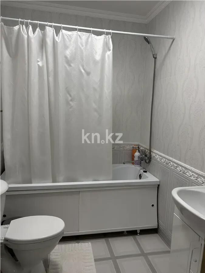 Продажа 1-комнатной квартиры, 43 м² - Продажа однокомнатных квартир в р-не Сарайшык Астаны - страница 25 фото 3 из 3