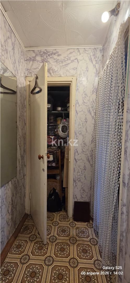Продажа 4-комнатной квартиры, 67 м² - Продажа четырехкомнатных квартир в блочном доме в Темиртау фото 8 из 17