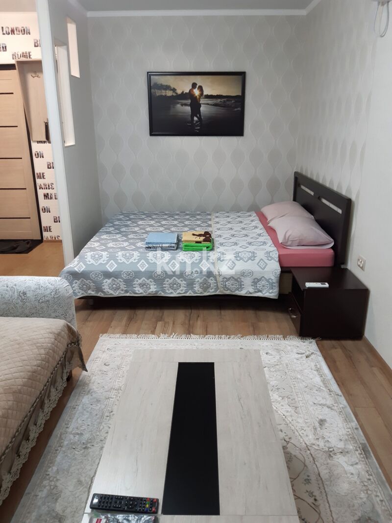 Аренда 1-комнатной квартиры, 33 м² - Аренда однокомнатных квартир помесячно в Актау фото 5 из 11