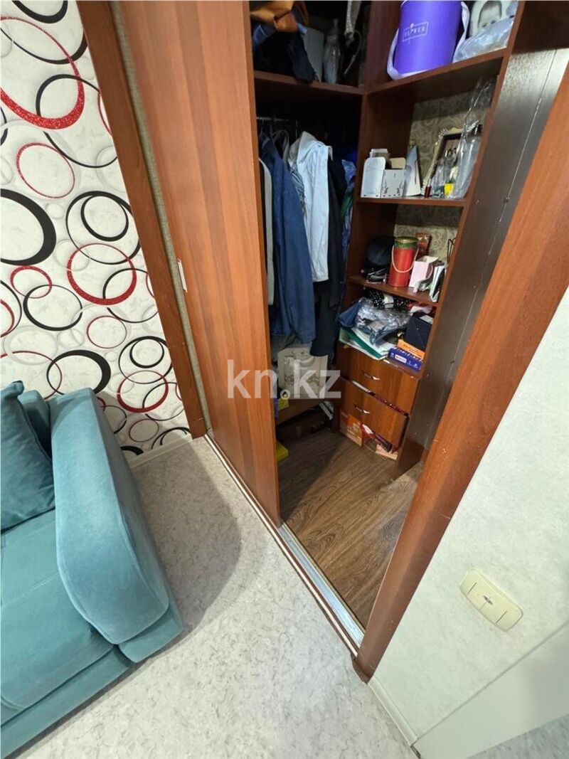 Продажа 3-комнатной квартиры, 70 м² - Продажа трехкомнатных квартир в панельном доме в Казахстане - страница 3 фото 10 из 17