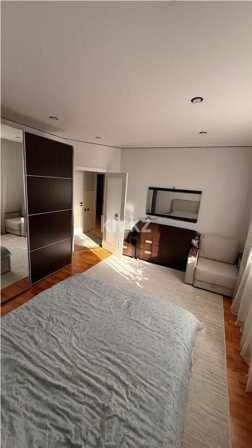 Продажа 2-комнатной квартиры, 75 м² - Продажа квартир в панельном доме в Астане фото 2 из 4