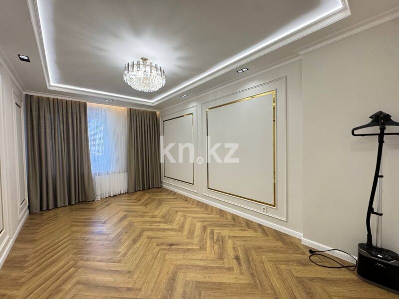 Продажа 3-комнатной квартиры, 90 м² - Продажа квартир в монолитно-каркасном доме в Астане фото 6 из 31
