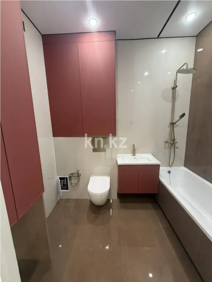 Продажа 3-комнатной квартиры, 80.91 м² - Продажа трехкомнатных квартир в блочном доме в Казахстане - страница 46 фото 4 из 5