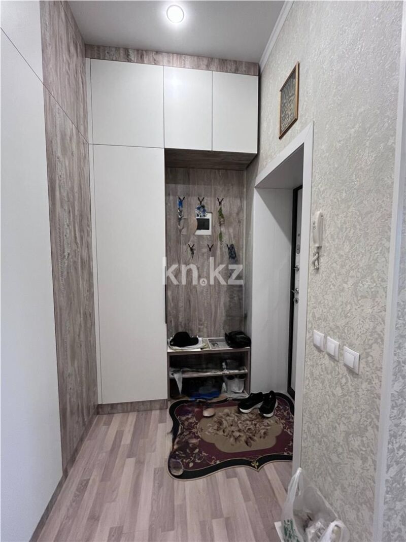 Продажа 1-комнатной квартиры, 38 м² - Продажа квартир в Караганде - страница 4 фото 11 из 13
