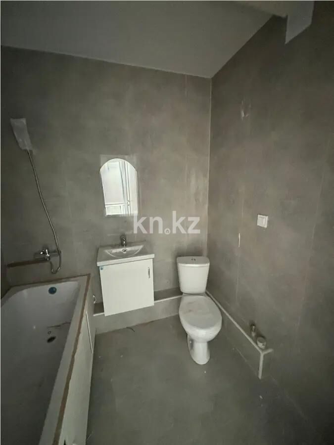 Продажа 1-комнатной квартиры, 34.4 м² - Продажа квартир в Казахстане - страница 30 фото 3 из 3