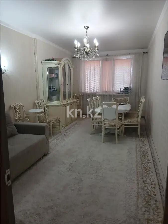 Продажа 3-комнатной квартиры, 91.6 м² - Продажа трехкомнатных квартир от собственников в Казахстане - страница 9 фото 1 из 6