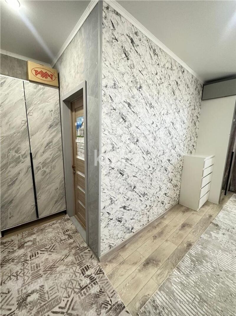Продажа 1-комнатной квартиры, 37 м² - Продажа однокомнатных квартир в Караганде - страница 8 фото 10 из 13