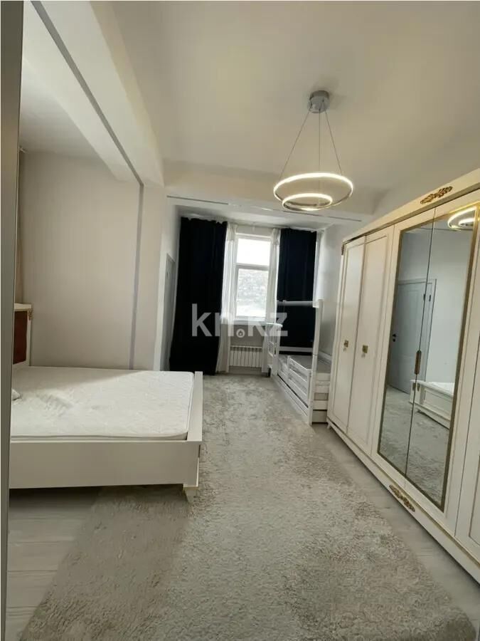 Продажа 3-комнатной квартиры, 96 м² - Продажа квартир в Казахстане - страница 8 фото 3 из 8