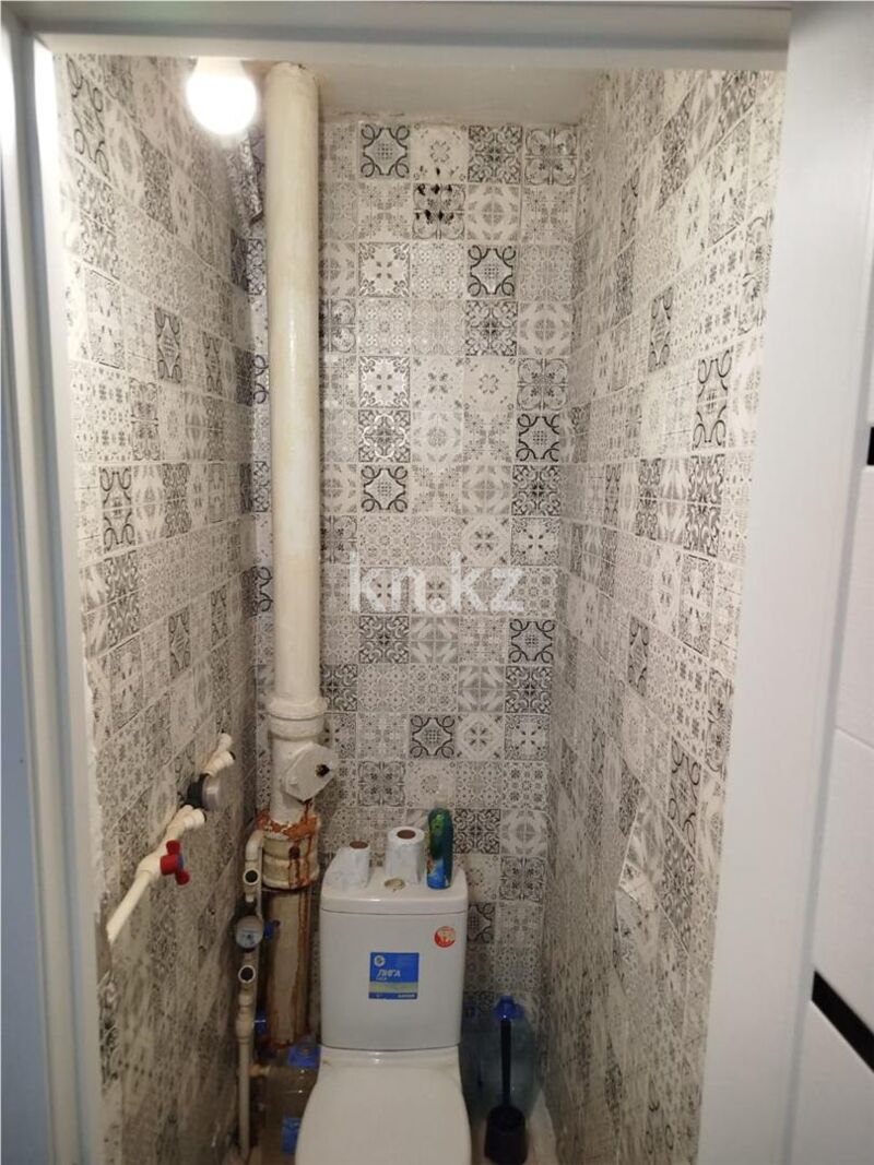 Продажа 3-комнатной квартиры, 56 м² - Продажа трехкомнатных квартир в Темиртау - страница 14 фото 14 из 16