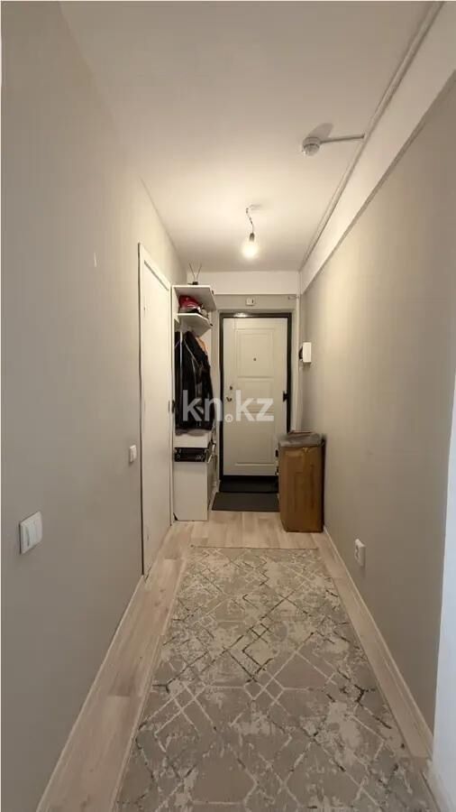 Продажа 2-комнатной квартиры, 50 м² - Продажа двухкомнатных квартир в монолитно-каркасном доме в Караганде - страница 2 фото 6 из 6