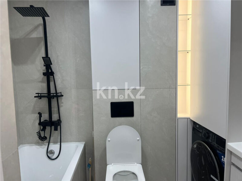 Продажа 1-комнатной квартиры, 44 м² - Продажа квартир в Михайловке Караганды - страница 4 фото 5 из 11