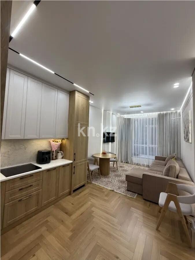 Продажа 3-комнатной квартиры, 74 м² - Продажа квартир в Казахстане - страница 42 фото 1 из 6