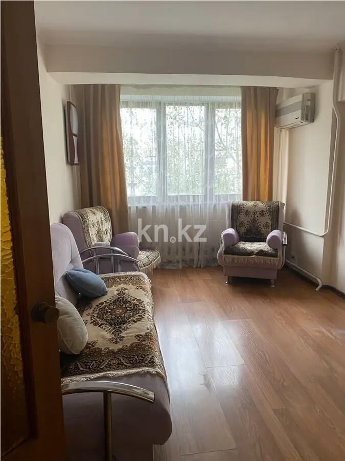 Продажа 3-комнатной квартиры, 75 м² - Продажа трехкомнатных квартир от собственников в Алматы - страница 3 фото 1 из 5