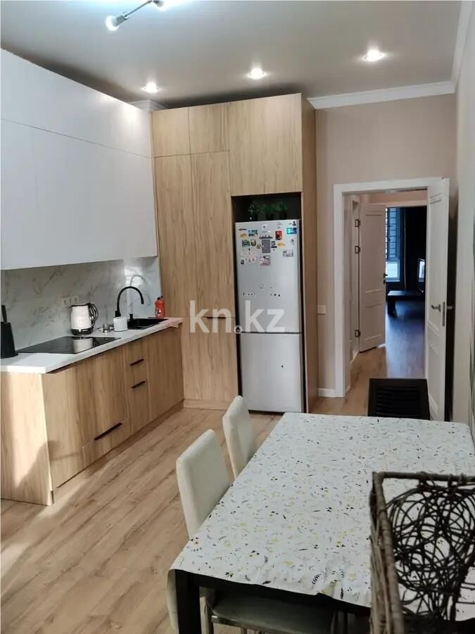 Продажа 2-комнатной квартиры, 63 м² - Продажа двухкомнатных квартир в р-не Сарайшык Астаны - страница 19 фото 3 из 4