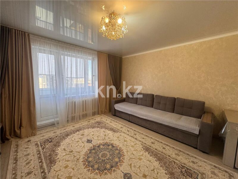 Продажа 3-комнатной квартиры, 67 м² - Продажа трехкомнатных квартир на Юго-Востоке Караганды - страница 24 фото 1 из 16
