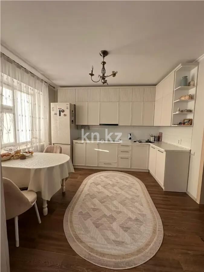 Продажа 2-комнатной квартиры, 48 м² - Продажа двухкомнатных квартир в р-не Алматы Астаны - страница 19 фото 3 из 6