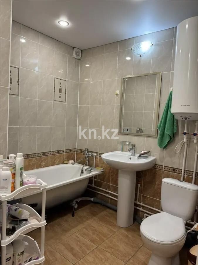 Продажа 3-комнатной квартиры, 61 м² - Продажа трехкомнатных квартир в Темиртау - страница 13 фото 5 из 5