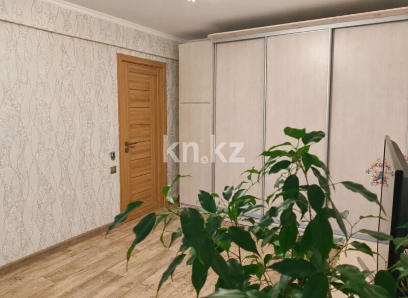 Продажа 2-комнатной квартиры, 51 м² - Продажа квартир в панельном доме в Казахстане - страница 27 фото 4 из 35