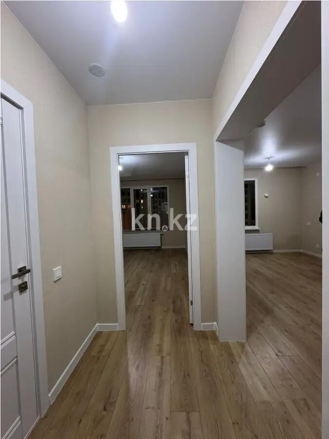 Продажа 2-комнатной квартиры, 41.1 м² - Продажа квартир в монолитном доме в Астане - страница 10 фото 1 из 2