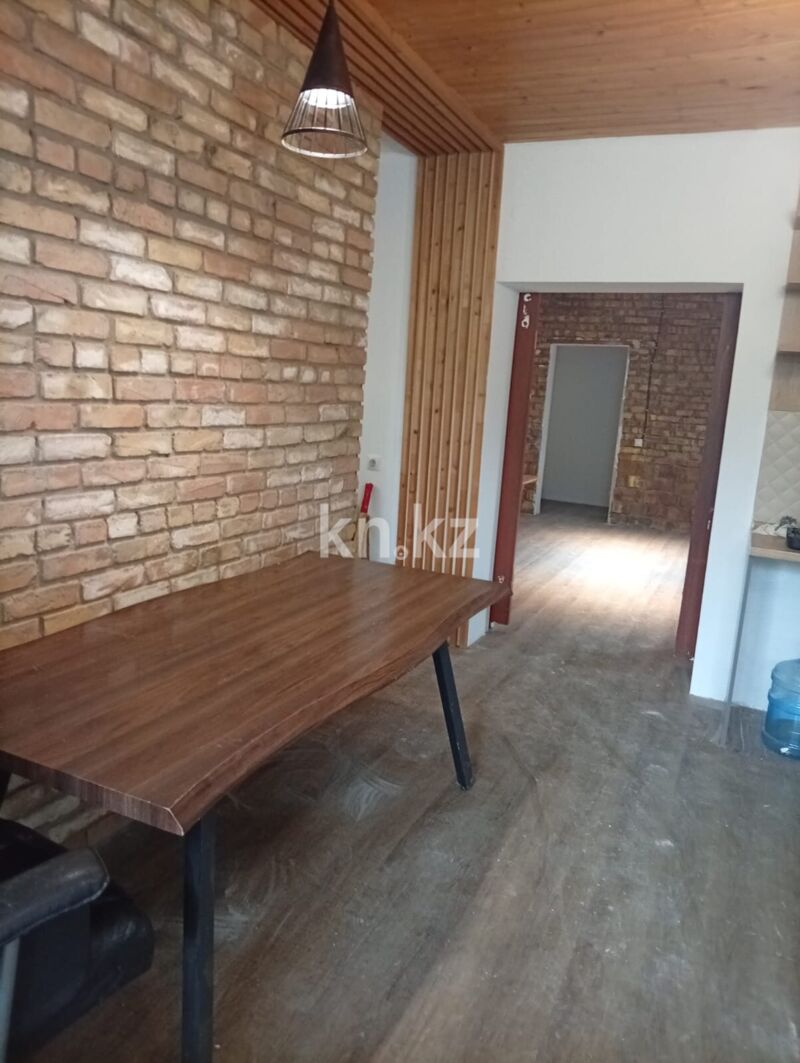 Аренда 3-комнатного дома, 133.1 м² - Аренда домов в Казахстане фото 8 из 17