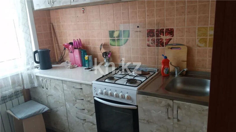 Продажа 4-комнатной квартиры, 62 м² - Продажа квартир в Шахтинске - страница 6 фото 3 из 5