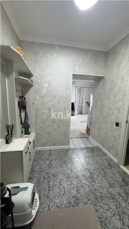 Продажа 2-комнатной квартиры, 48 м² - Продажа квартир в новостройках Алматы - страница 301 фото 5 из 5