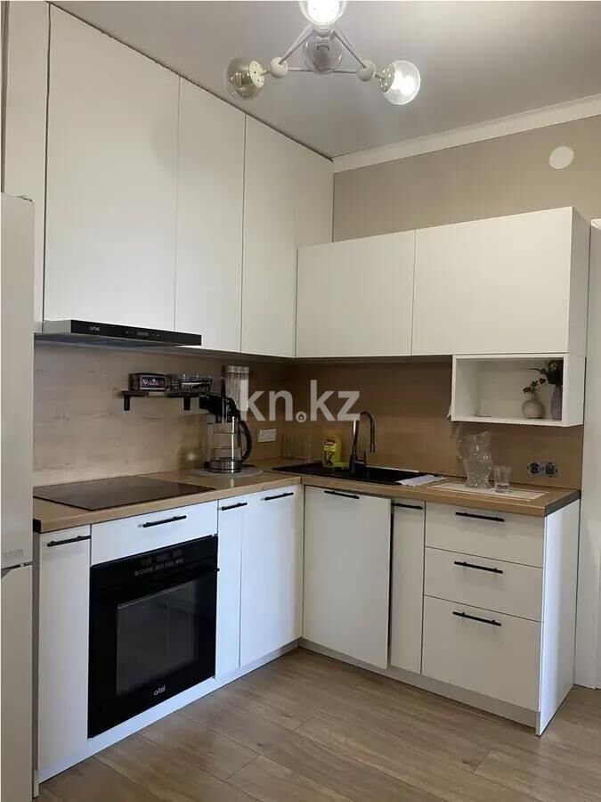 Продажа 2-комнатной квартиры, 79 м² - Продажа двухкомнатных квартир в Ауэзовском р-не Алматы - страница 28 фото 3 из 5