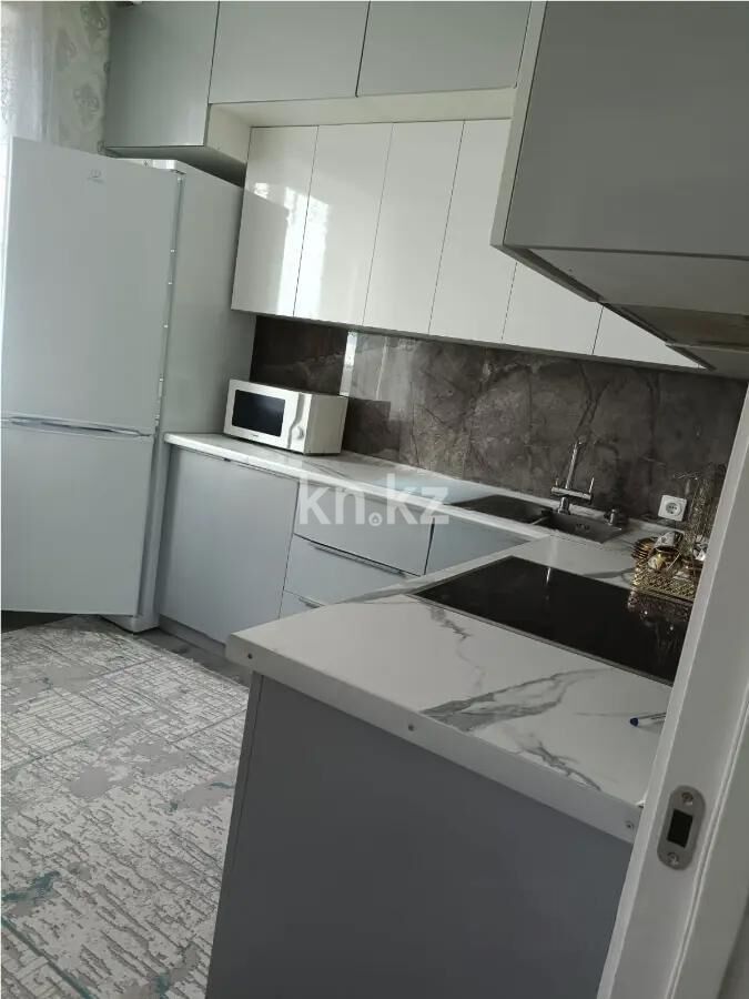 Продажа 2-комнатной квартиры, 58 м² - Продажа двухкомнатных квартир в блочном доме в Казахстане - страница 49 фото 3 из 4