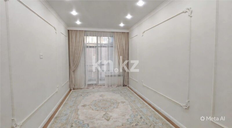 Продажа 3-комнатной квартиры, 91 м² - Аренда квартир посуточно в Темиртау фото 2 из 11
