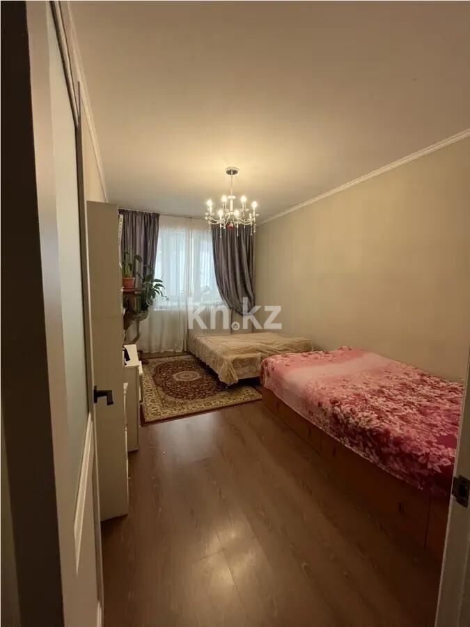 Продажа 2-комнатной квартиры, 56.6 м² - Продажа двухкомнатных квартир в Ауэзовском р-не Алматы - страница 23 фото 2 из 4