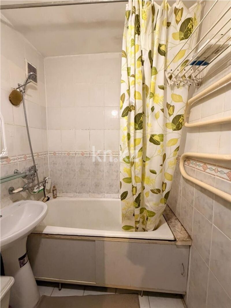 Продажа 3-комнатной квартиры, 60.3 м² - Продажа квартир в р-не Алматы Астаны - страница 10 фото 9 из 12