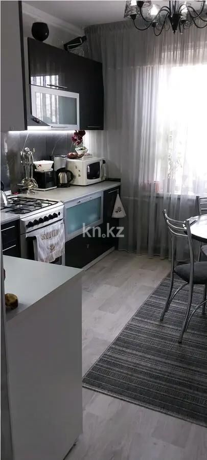 Продажа 2-комнатной квартиры, 54 м² - Продажа квартир в панельном доме в Казахстане - страница 20 фото 3 из 7
