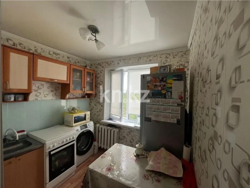 Продажа 3-комнатной квартиры, 57 м² - Продажа трехкомнатных квартир в Майкудуке Караганды - страница 5 фото 4 из 6
