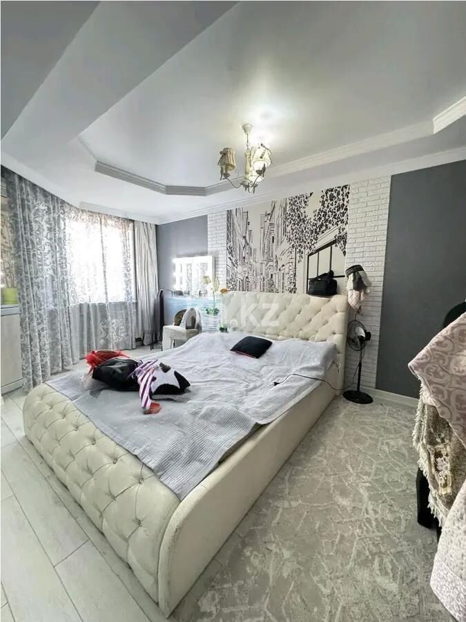 Продажа 3-комнатной квартиры, 82.1 м² - Продажа трехкомнатных квартир в Медеуском р-не Алматы - страница 4 фото 2 из 6