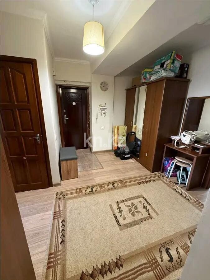 Продажа 3-комнатной квартиры, 72.5 м² - Продажа квартир в панельном доме в Казахстане - страница 10 фото 9 из 10