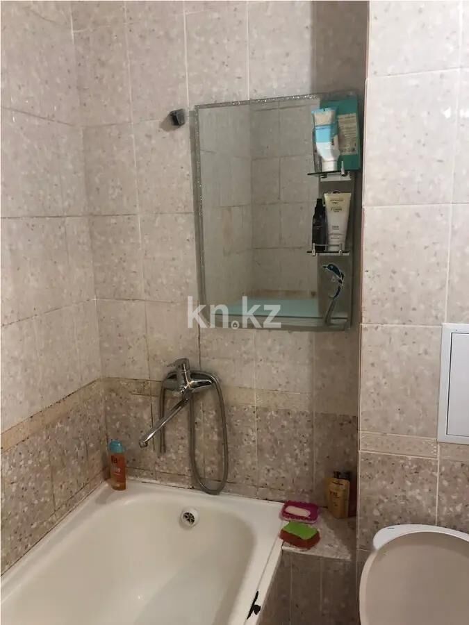 Продажа 1-комнатной квартиры, 35 м² - Продажа квартир в панельном доме в Астане - страница 10 фото 3 из 3