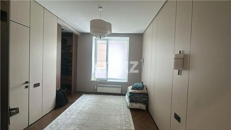 Продажа 4-комнатной квартиры, 114 м² - Продажа четырехкомнатных квартир в кирпичном доме в Казахстане - страница 19 фото 3 из 5