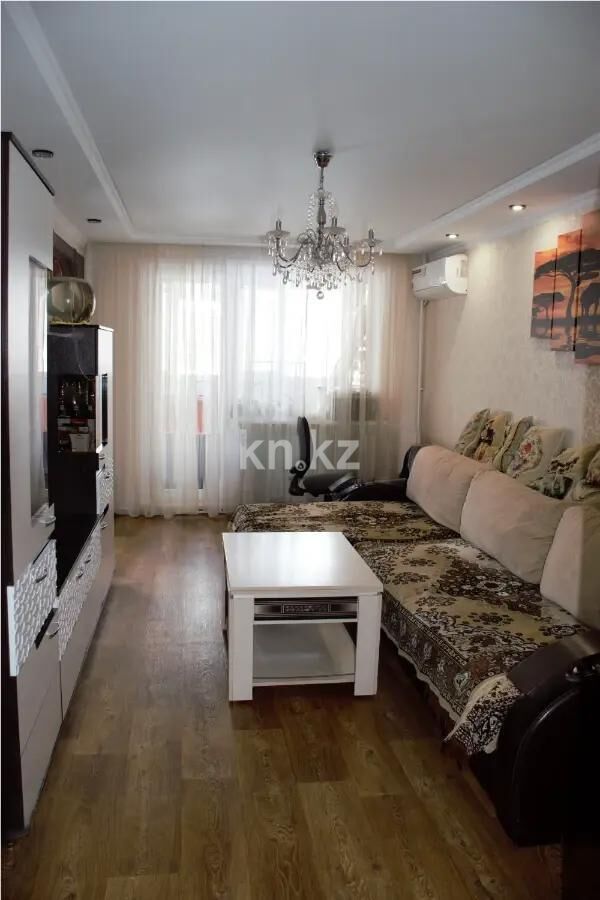 Продажа 2-комнатной квартиры, 44 м² - Продажа двухкомнатных квартир на Юго-Востоке Караганды - страница 24 фото 1 из 5