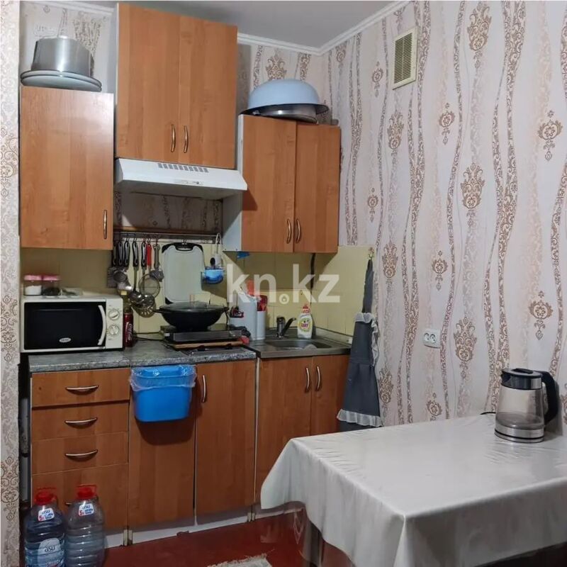 Продажа 1-комнатной квартиры, 21 м² - Продажа однокомнатных квартир в р-не Алматы Астаны - страница 15 фото 2 из 3