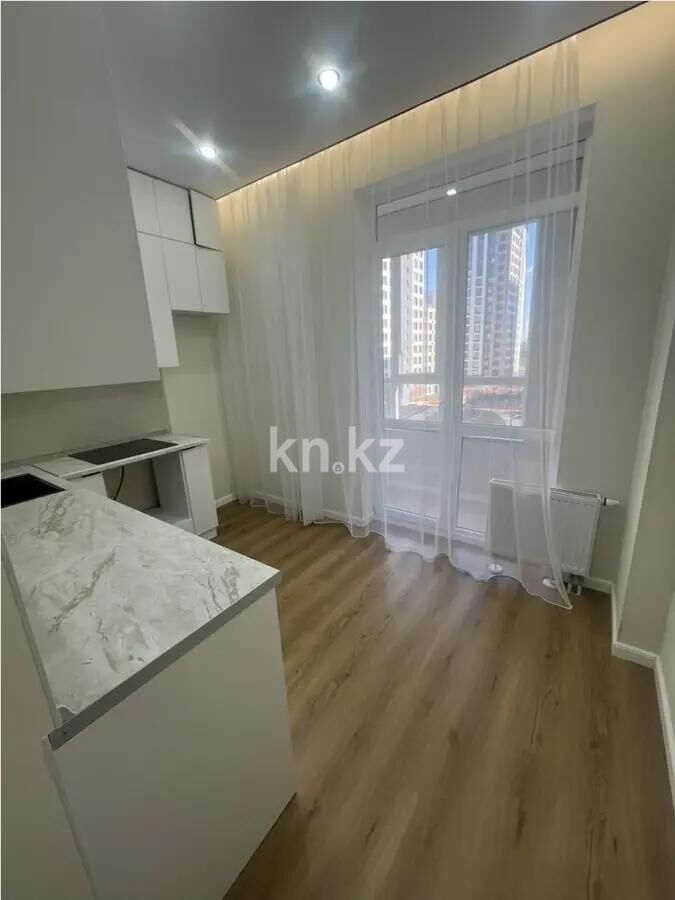 Продажа 1-комнатной квартиры, 40 м² - Продажа однокомнатных квартир в р-не Нура Астаны - страница 8 фото 2 из 5
