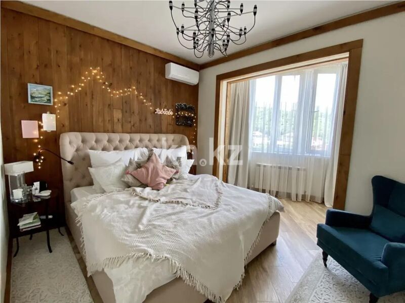 Продажа 2-комнатной квартиры, 86 м² - Продажа двухкомнатных квартир в Наурызбайском р-не Алматы - страница 27 фото 2 из 6