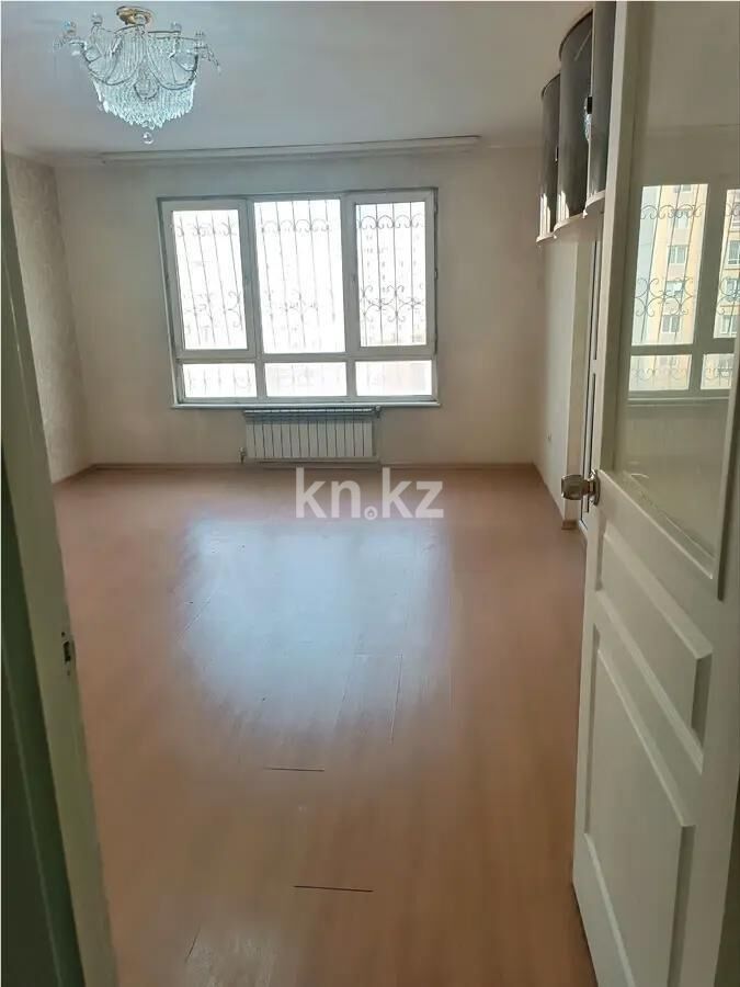 Продажа 1-комнатной квартиры, 45 м² - Продажа однокомнатных квартир в монолитно-каркасном доме в Алматы - страница 75 фото 1 из 3