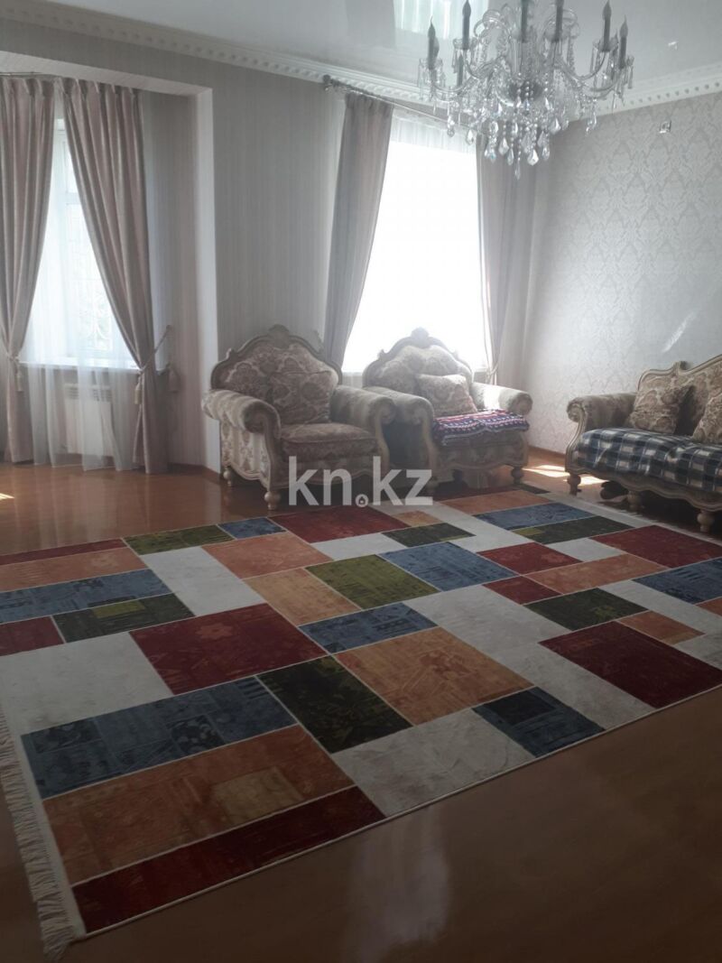 Продажа 6-комнатного дома, 371 м² - Продажа домов, коттеджей в Городе Караганды фото 12 из 19