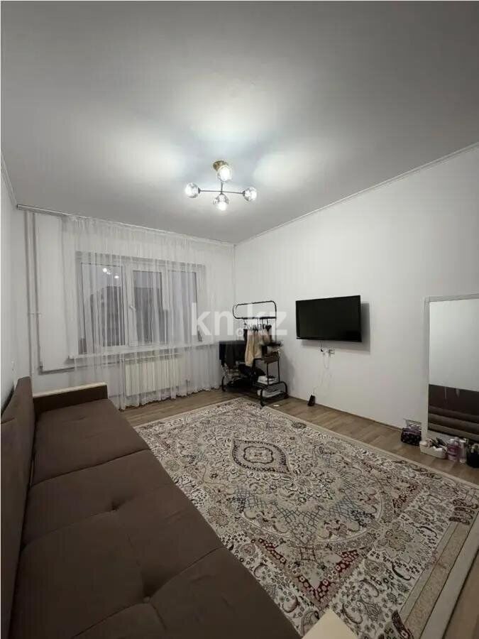 Продажа 2-комнатной квартиры, 51.7 м² - Продажа двухкомнатных квартир от собственников в Казахстане - страница 11 фото 1 из 6