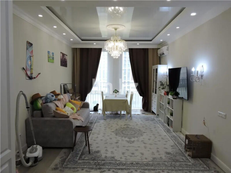 Продажа 3-комнатной квартиры, 90 м² - Продажа квартир в Казахстане - страница 22 фото 1 из 6