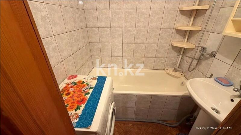 Продажа 2-комнатной квартиры, 51.2 м² - Продажа квартир от собственников в Астане - страница 23 фото 4 из 6