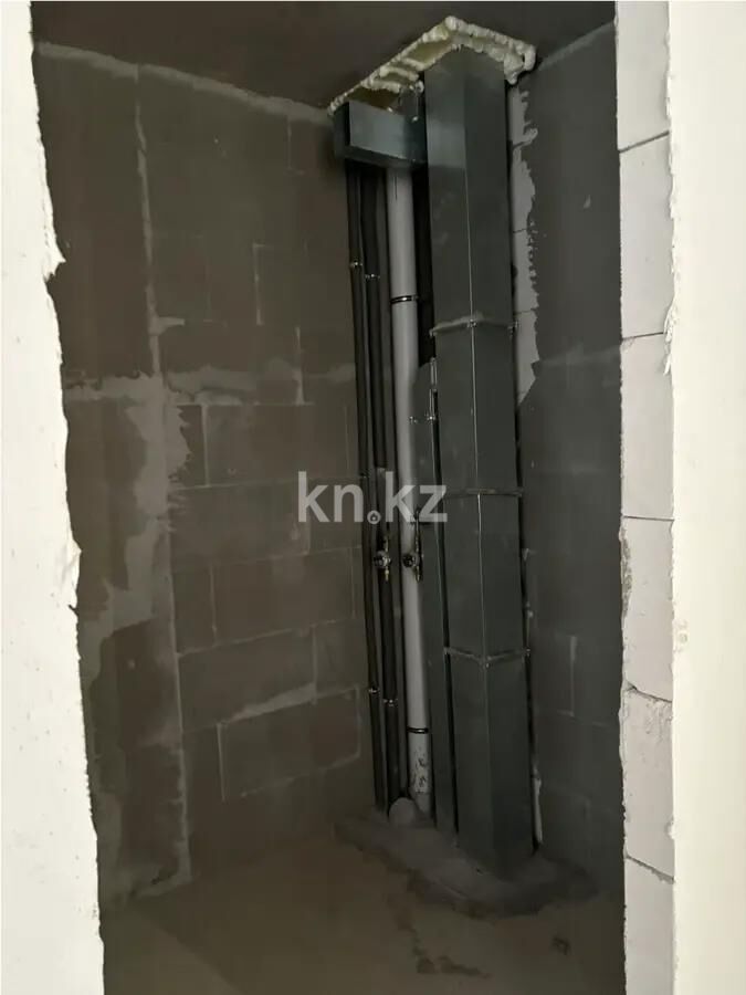 Продажа 2-комнатной квартиры, 48.1 м² - Недвижимость в Астане - страница 8 фото 3 из 4