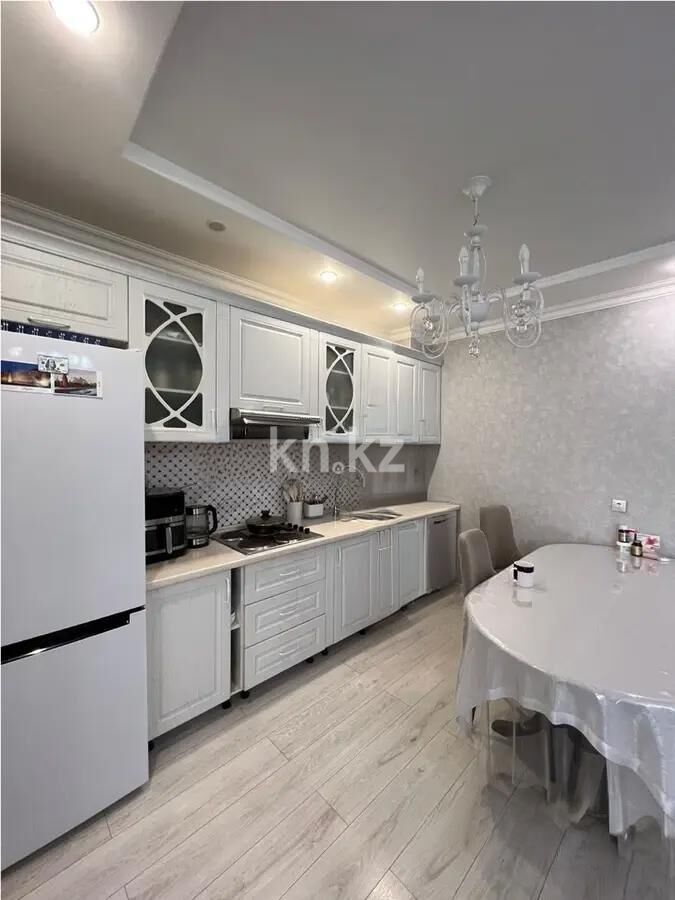 Продажа 1-комнатной квартиры, 66 м² - Продажа однокомнатных квартир в р-не Алматы Астаны - страница 7 фото 3 из 5