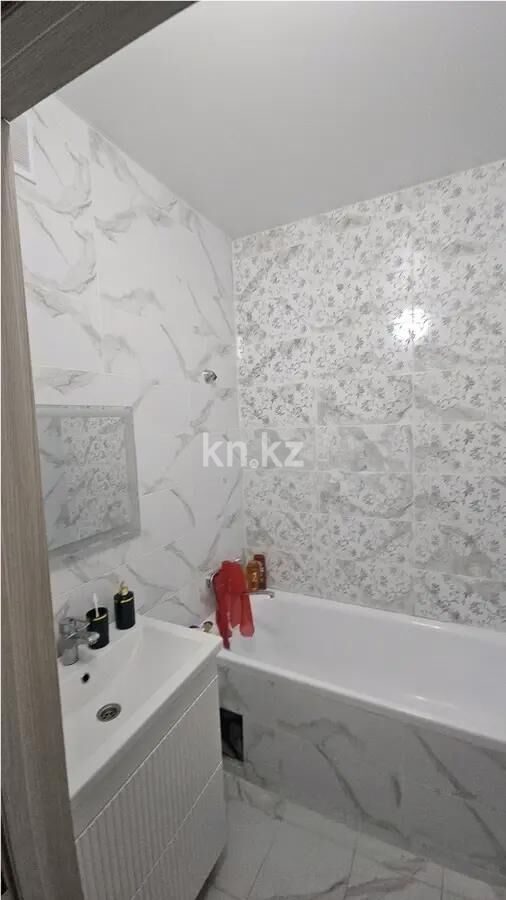 Продажа 3-комнатной квартиры, 85 м² - Продажа трехкомнатных квартир на Юго-Востоке Караганды - страница 22 фото 5 из 7